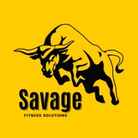 Savage Fitness Solution logo, Savage Fitness Solution contact details