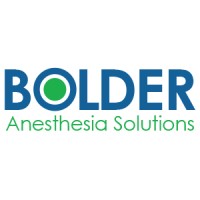 Bolder Anesthesia Solutions logo, Bolder Anesthesia Solutions contact details