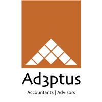 Adeptus Partners logo, Adeptus Partners contact details