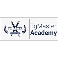 TgMaster Academy logo, TgMaster Academy contact details