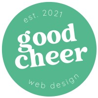 Good Cheer Web Design logo, Good Cheer Web Design contact details