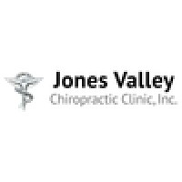 Jones Valley Chiropractic logo, Jones Valley Chiropractic contact details