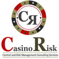 Casino Risk logo, Casino Risk contact details