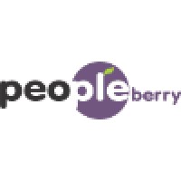 Peopleberry logo, Peopleberry contact details