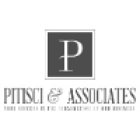 Pitisci & Associates logo, Pitisci & Associates contact details