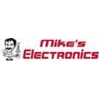 Mike Electronics logo, Mike Electronics contact details