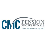 CMC Pension Professionals logo, CMC Pension Professionals contact details