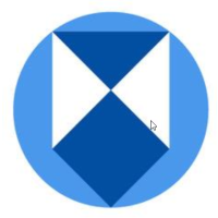 Blue Shield Ukraine logo, Blue Shield Ukraine contact details