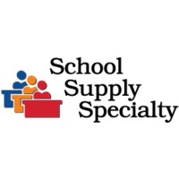 School Supply Specialty, LLC logo, School Supply Specialty, LLC contact details