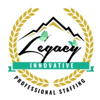 Legacy Innovative Professional Staffing logo, Legacy Innovative Professional Staffing contact details