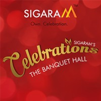 Sigaram Celebrations The Banquet Hall, Vadapalani logo, Sigaram Celebrations The Banquet Hall, Vadapalani contact details