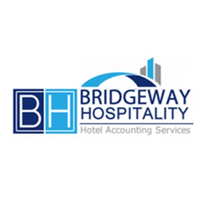 Bridgeway Hospitality Accounting logo, Bridgeway Hospitality Accounting contact details