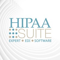 HIPAAsuite logo, HIPAAsuite contact details