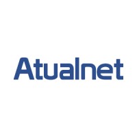 Atualnet logo, Atualnet contact details