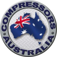 Compressors Australia logo, Compressors Australia contact details