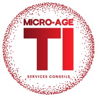 Micro-Age TI logo, Micro-Age TI contact details