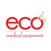 Eco Medical Equipment logo, Eco Medical Equipment contact details