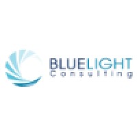 Bluelight Consulting logo, Bluelight Consulting contact details