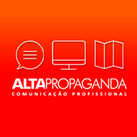 Alta Propaganda logo, Alta Propaganda contact details