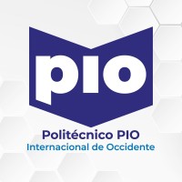 Politécnico PIO Internacional de Occidente logo, Politécnico PIO Internacional de Occidente contact details