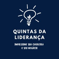 Projeto Quintas de Liderança logo, Projeto Quintas de Liderança contact details