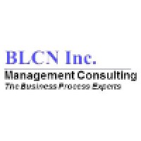 BLCN Inc. logo, BLCN Inc. contact details