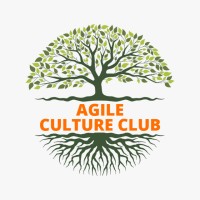 Agile Culture Club logo, Agile Culture Club contact details