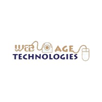 Web Age Technologies logo, Web Age Technologies contact details