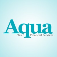 Aqua MT Tax & Financial Services logo, Aqua MT Tax & Financial Services contact details