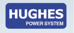 Hughes Power System logo, Hughes Power System contact details