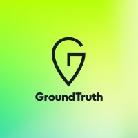 GroundTruth logo, GroundTruth contact details