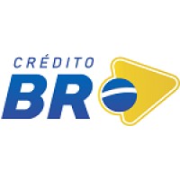 Crédito BR logo, Crédito BR contact details