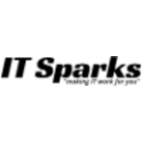 IT Sparks Limited logo, IT Sparks Limited contact details