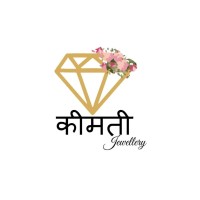 Keemti Jewellery logo, Keemti Jewellery contact details