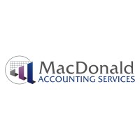 MacDonald Accounting Services logo, MacDonald Accounting Services contact details