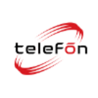 Telefon Corporation logo, Telefon Corporation contact details