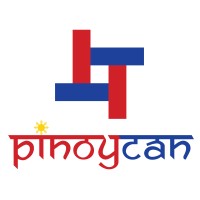 Pinoy Can logo, Pinoy Can contact details