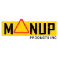 Man Up Products Inc. logo, Man Up Products Inc. contact details