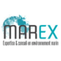 MAREX Expertise & Conseil en Environnement Marin logo, MAREX Expertise & Conseil en Environnement Marin contact details