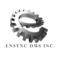 Ensync Dms logo, Ensync Dms contact details