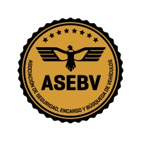 Asociación de Seguridad, Encargo y Búsqueda de Vehículos (ASEBV) logo, Asociación de Seguridad, Encargo y Búsqueda de Vehículos (ASEBV) contact details