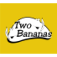 Two Bananas LLC logo, Two Bananas LLC contact details