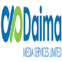 Daima Media Services logo, Daima Media Services contact details