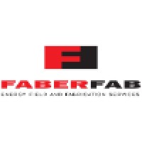 FaberFab logo, FaberFab contact details