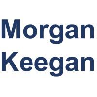 Morgan Keegan logo, Morgan Keegan contact details