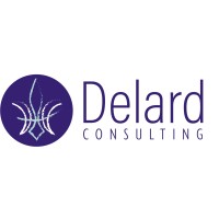 Delard Consulting logo, Delard Consulting contact details