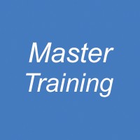 Master Training logo, Master Training contact details