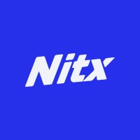 Nitx logo, Nitx contact details