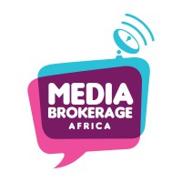 Media Brokerage Africa logo, Media Brokerage Africa contact details