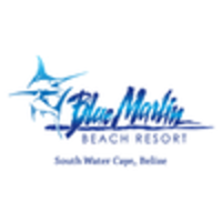 Blue Marlin Lodge logo, Blue Marlin Lodge contact details